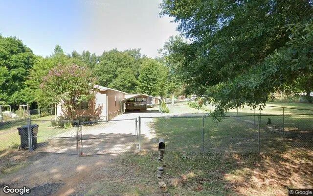 0.55 Acres in Longview - Gregg County, TX in Gregg County, TX
