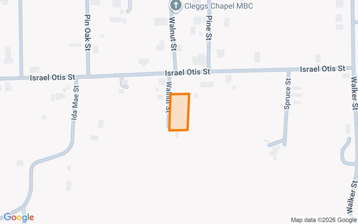 0.55 Acres in Trinity - Trinity County, TX - Image 2