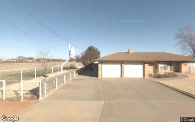3.49 Acres in Levelland - Hockley County, TX in Hockley County, TX
