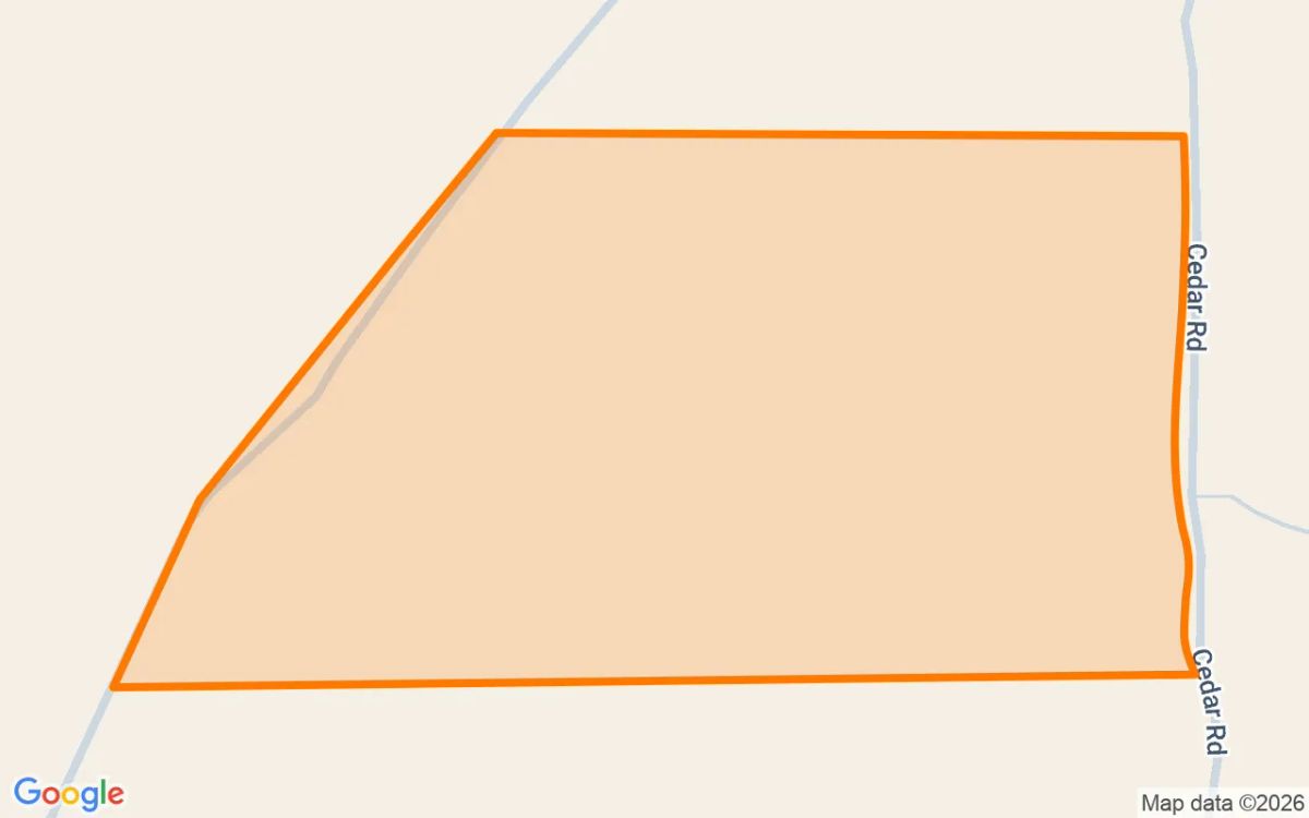 123.95 Acres in Sanderson - Terrell County, TX - Image 2