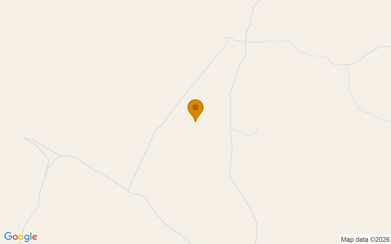 123.95 Acres in Sanderson - Terrell County, TX in Terrell County, TX