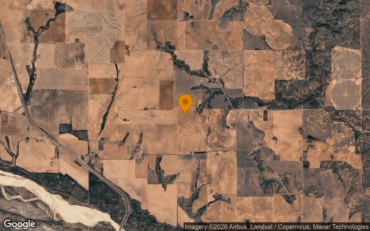 125.38 Acres in Memphis - Hall County, TX in Hall County, TX