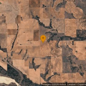 125.38 Acres in Memphis - Hall County, TX in Hall County, TX