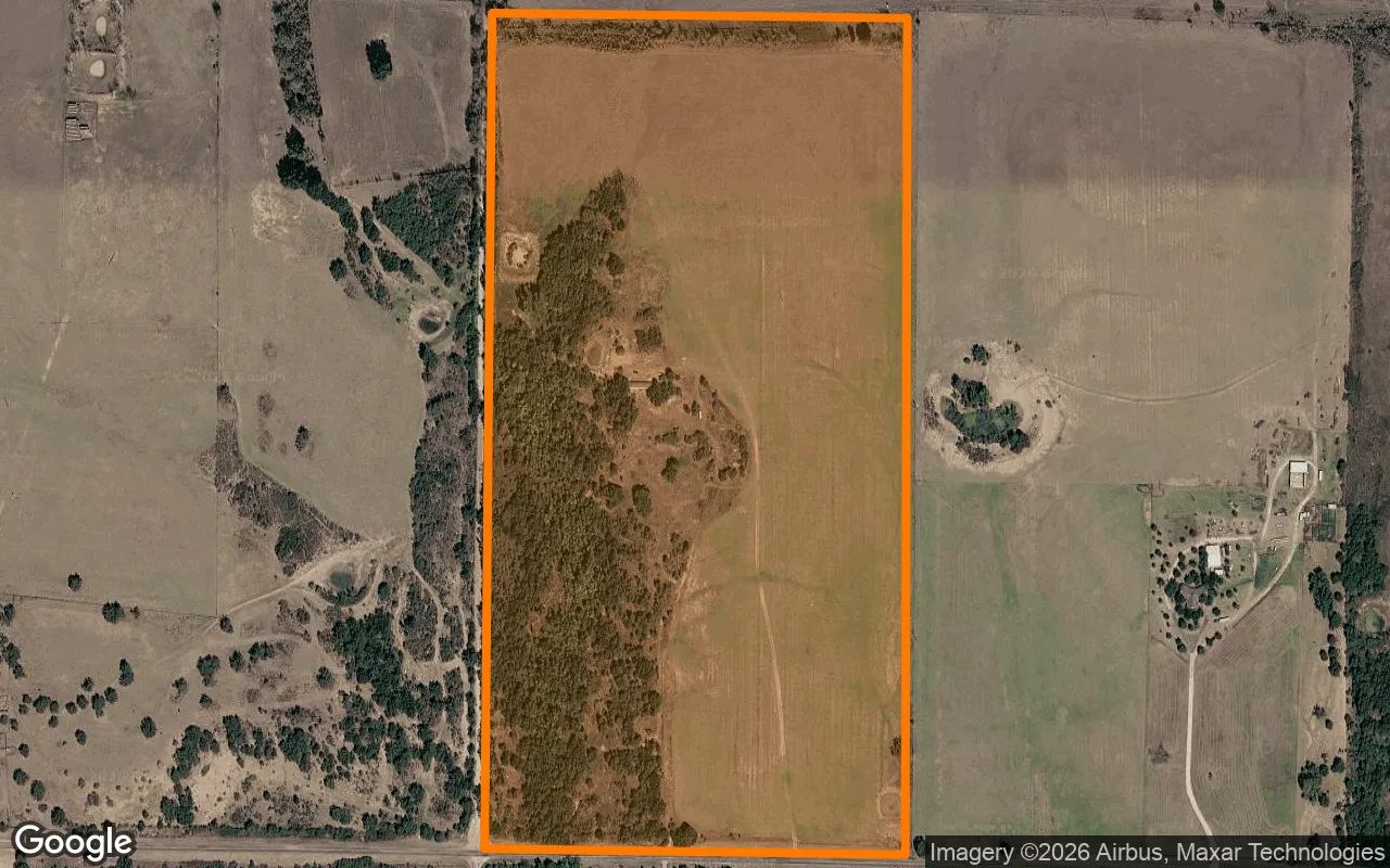 74.52 Acres in Gorman - Eastland County, TX in Eastland County, TX
