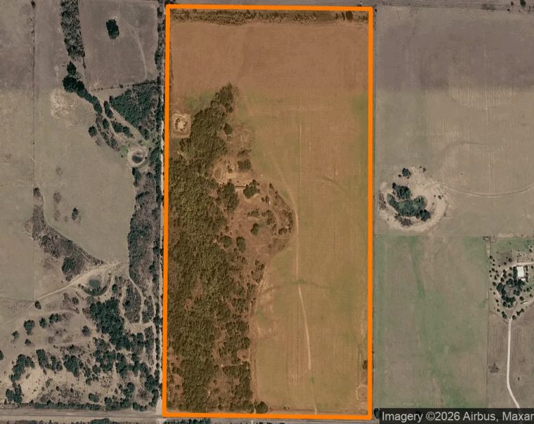 74.52 Acres in Gorman - Eastland County, TX in Eastland County, TX