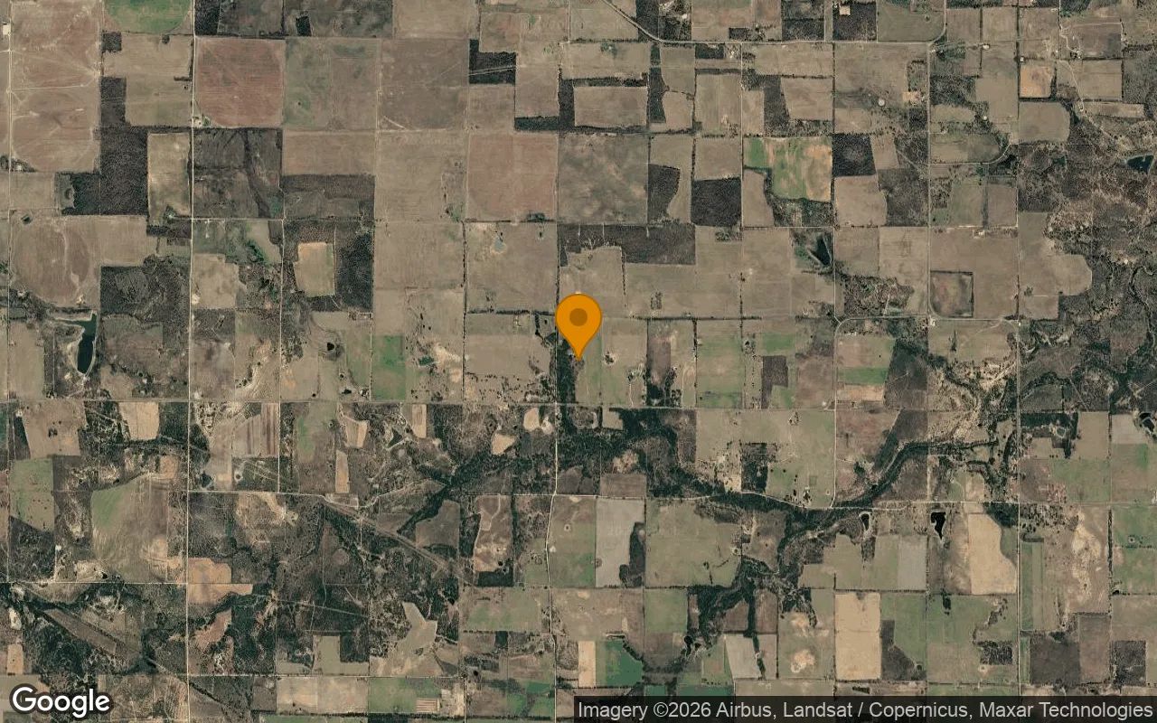 74.52 Acres in Gorman - Eastland County, TX in Eastland County, TX