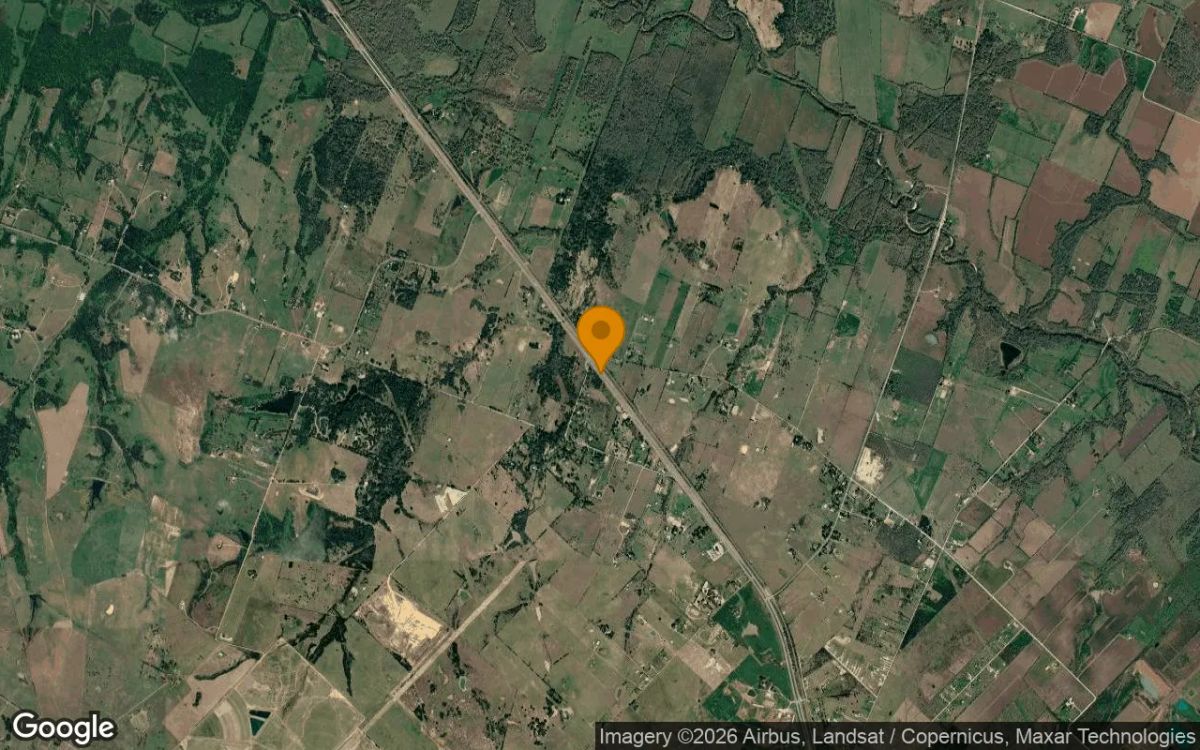0.55 Acres in Sealy - Austin County, TX - Image 3