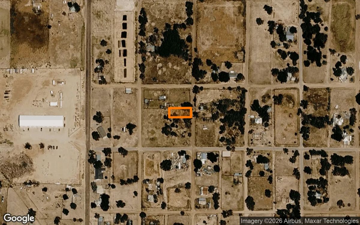 0.15 Acres in Wellington - Collingsworth County, TX - Main image
