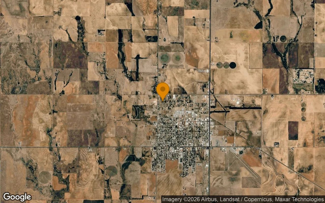 0.15 Acres in Wellington - Collingsworth County, TX in Collingsworth County, TX
