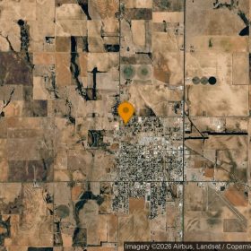 0.15 Acres in Wellington - Collingsworth County, TX in Collingsworth County, TX