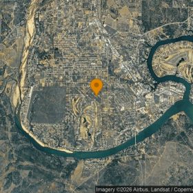 0.55 Acres in Kingsland - Llano County, TX in Llano County, TX