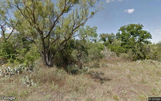 0.55 Acres in Kingsland - Llano County, TX in Llano County, TX