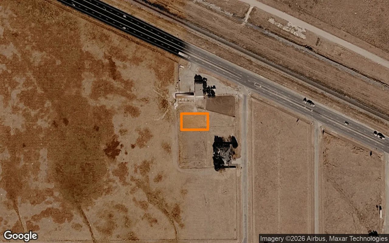 0.55 Acres in Claude - Armstrong County, TX in Armstrong County, TX