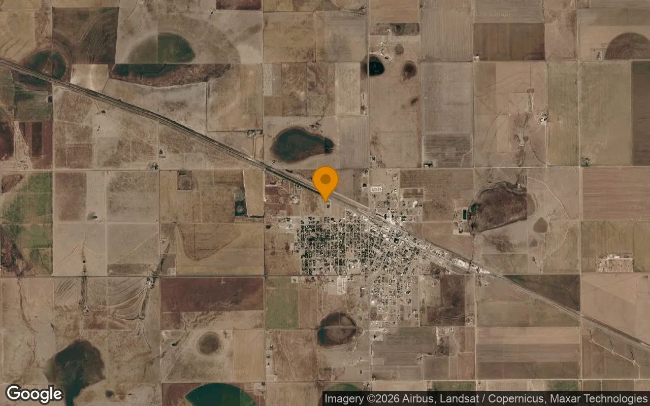 0.55 Acres in Claude - Armstrong County, TX in Armstrong County, TX