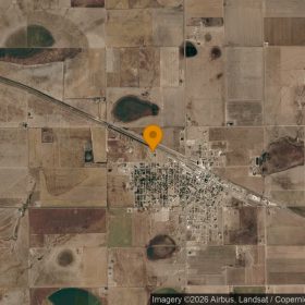 0.55 Acres in Claude - Armstrong County, TX in Armstrong County, TX