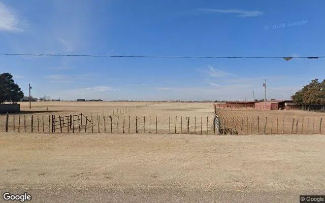 0.55 Acres in Claude - Armstrong County, TX in Armstrong County, TX