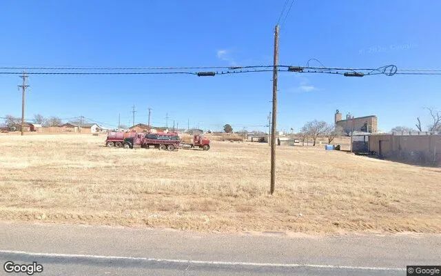 0.54 Acres in Brownfield - Terry County, TX in Terry County, TX