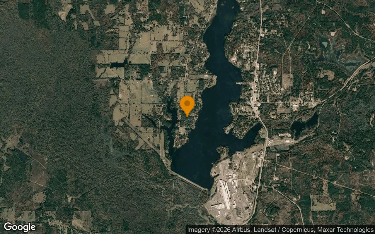 35.04 Acres in Daingerfield - Morris County, TX in Morris County, TX