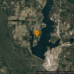 35.04 Acres in Daingerfield - Morris County, TX in Morris County, TX