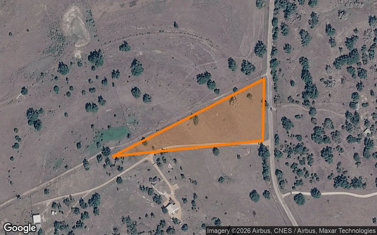 3.5 Acres in Fredericksburg - Gillespie County, TX in Gillespie County, TX