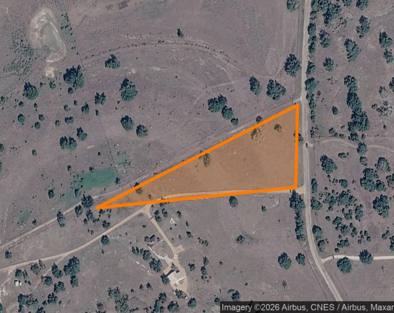 3.5 Acres in Fredericksburg - Gillespie County, TX in Gillespie County, TX