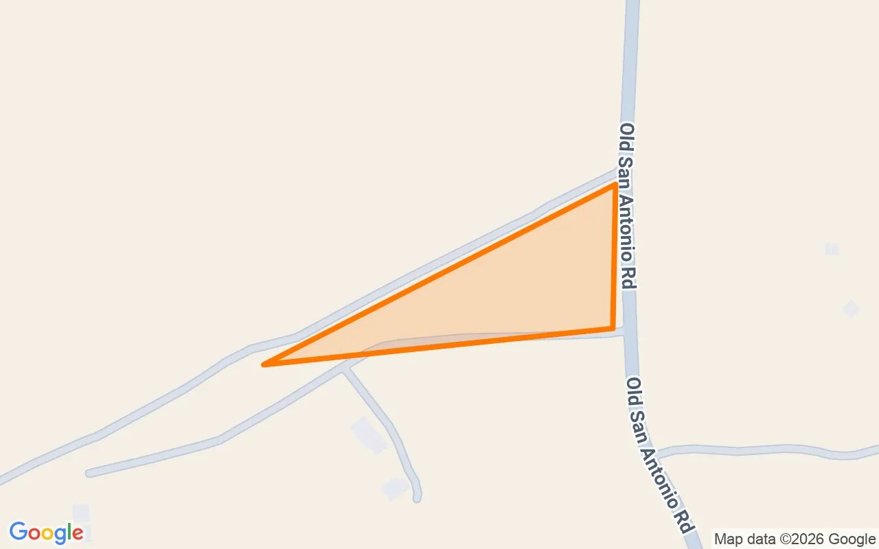 3.5 Acres in Fredericksburg - Gillespie County, TX in Gillespie County, TX