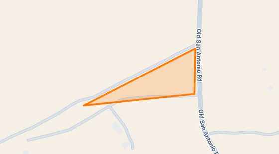 3.5 Acres in Fredericksburg - Gillespie County, TX in Gillespie County, TX