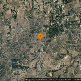 3.5 Acres in Fredericksburg - Gillespie County, TX in Gillespie County, TX