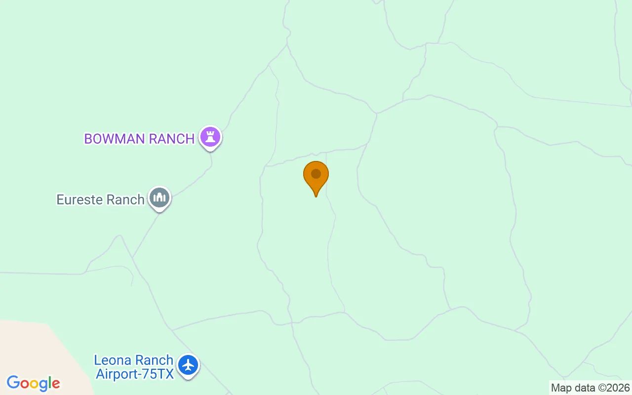 34.98 Acres in Brackettville - Kinney County, TX in Kinney County, TX