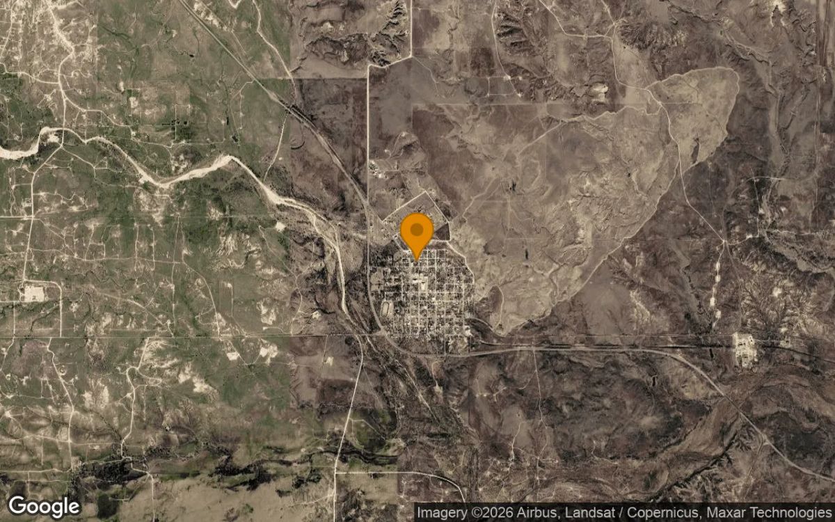 0.55 Acres in Lefors - Gray County, TX - Image 3