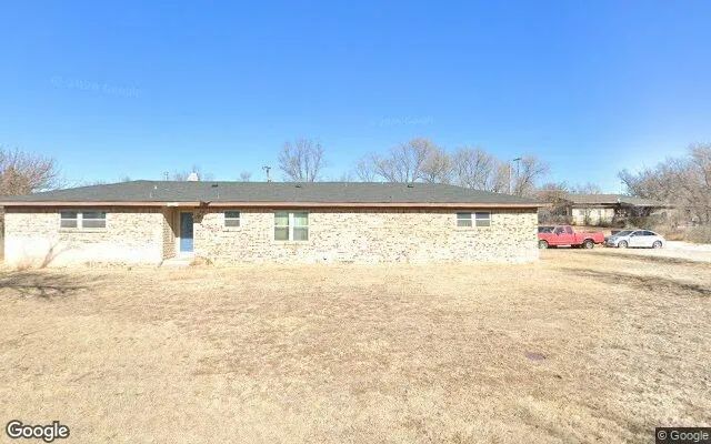 0.55 Acres in Lefors - Gray County, TX in Gray County, TX