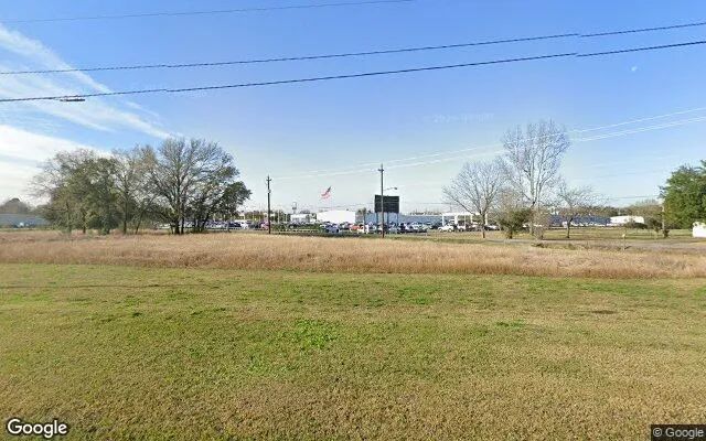 0.55 Acres in Pearland - Brazoria County, TX in Brazoria County, TX