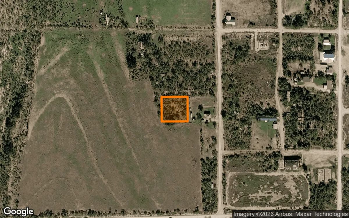 0.55 Acres in Melvin - McCulloch County, TX - Main image