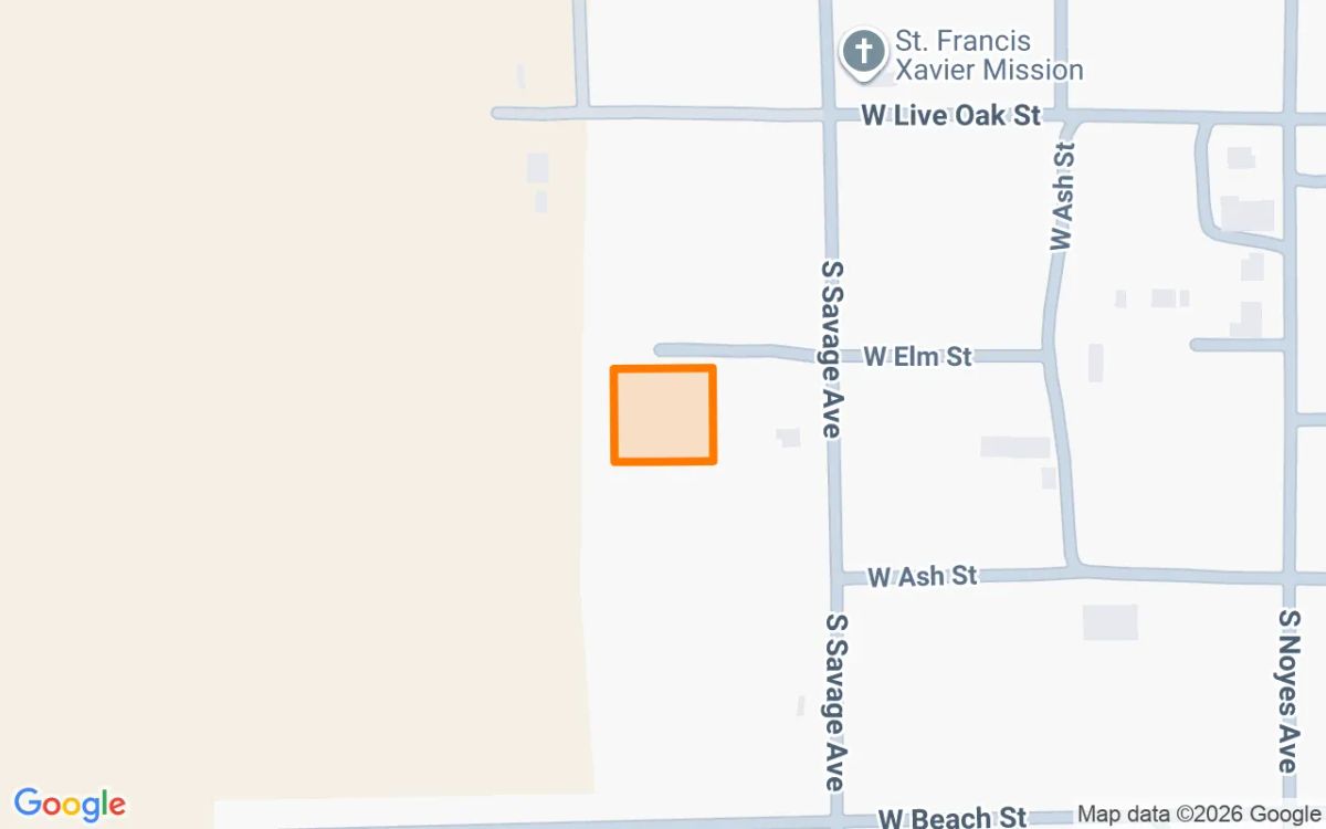 0.55 Acres in Melvin - McCulloch County, TX - Image 2