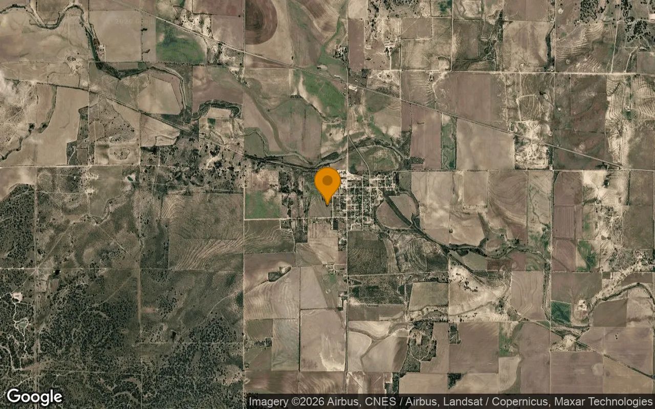0.55 Acres in Melvin - McCulloch County, TX in McCulloch County, TX