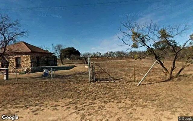 0.55 Acres in Melvin - McCulloch County, TX in McCulloch County, TX