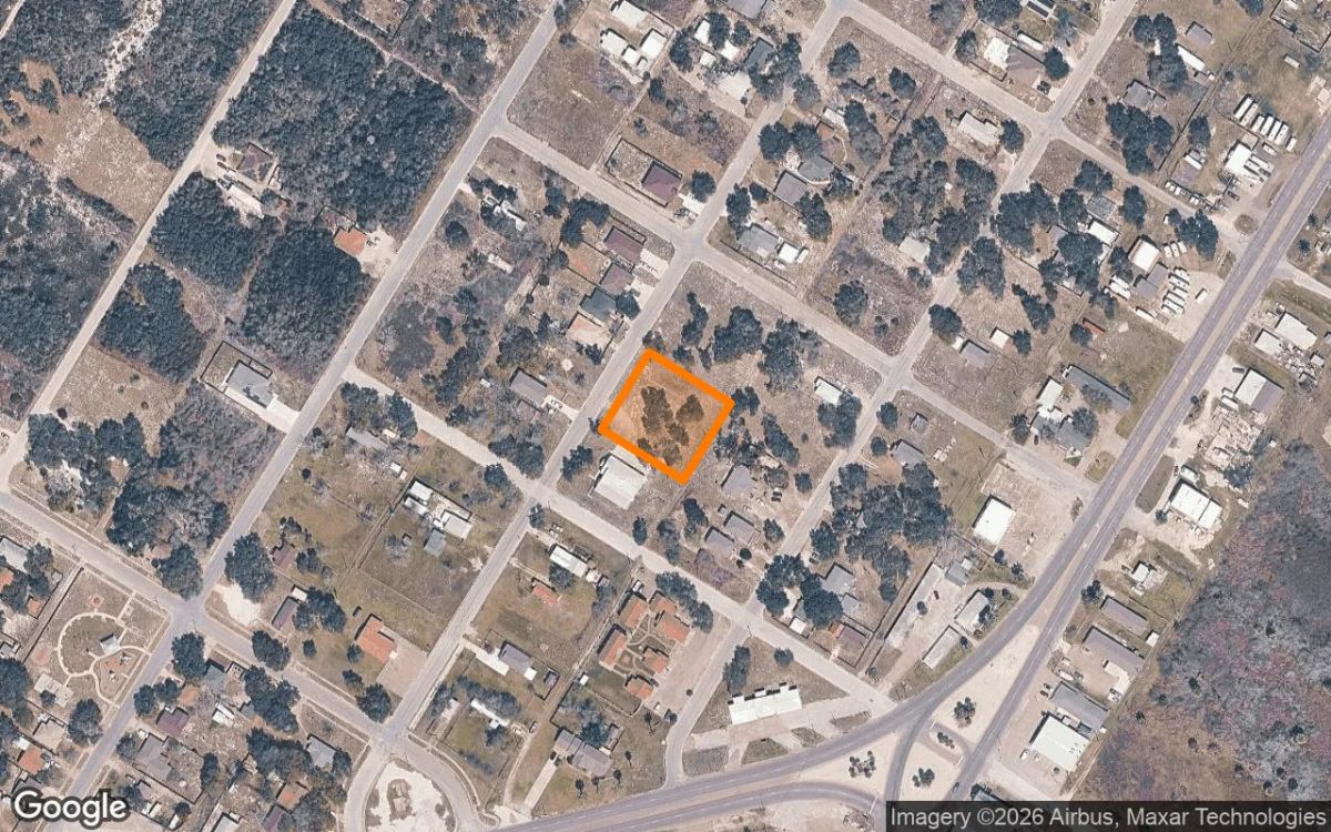 0.55 Acres in Aransas Pass - Aransas County, TX - Main image