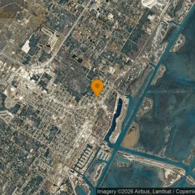 0.55 Acres in Aransas Pass - Aransas County, TX in Aransas County, TX