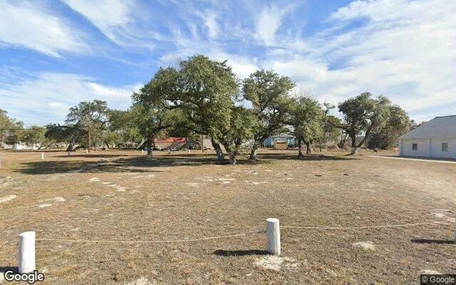 0.55 Acres in Aransas Pass - Aransas County, TX in Aransas County, TX