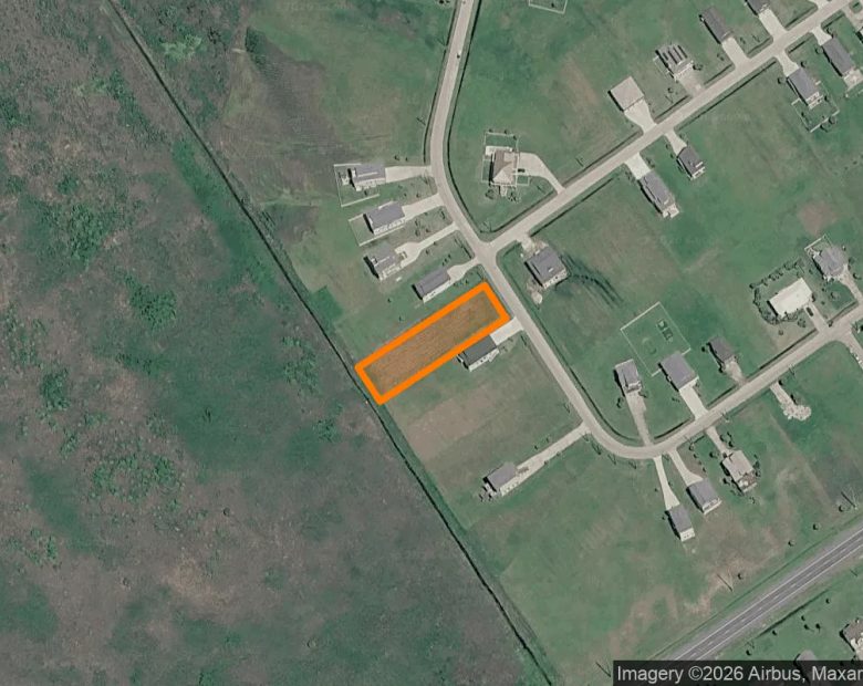 0.55 Acres in Galveston - Galveston County, TX in Galveston County, TX