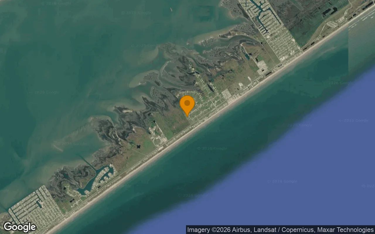 0.55 Acres in Galveston - Galveston County, TX in Galveston County, TX
