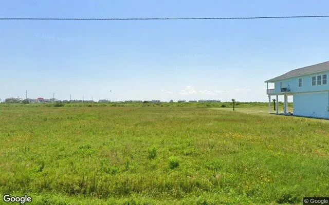 0.55 Acres in Galveston - Galveston County, TX in Galveston County, TX
