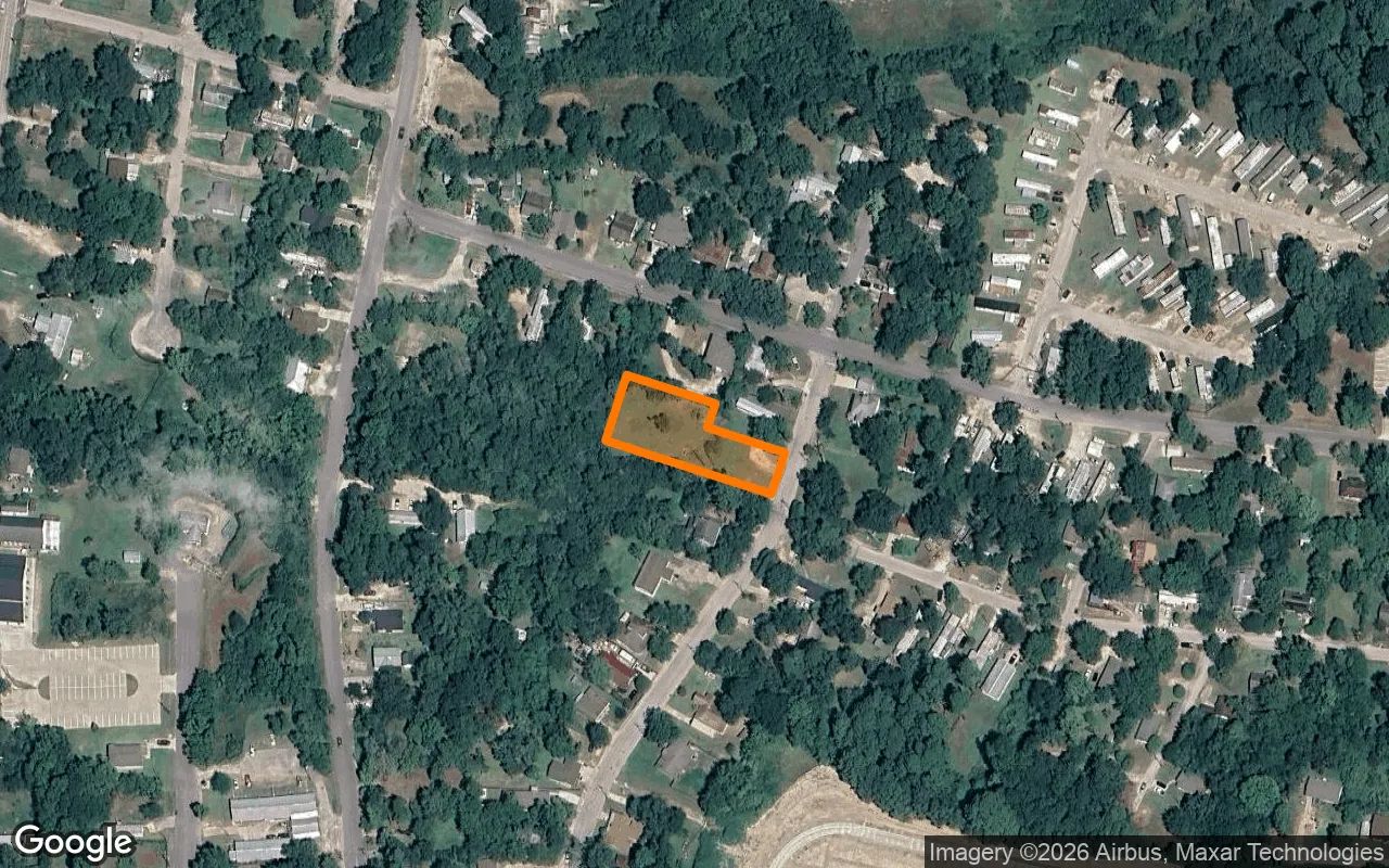 0.55 Acres in Huntsville - Walker County, TX in Walker County, TX