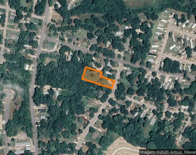 0.55 Acres in Huntsville - Walker County, TX in Walker County, TX