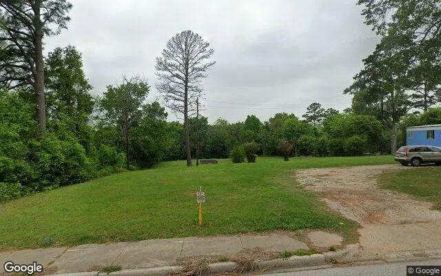 0.55 Acres in Huntsville - Walker County, TX in Walker County, TX