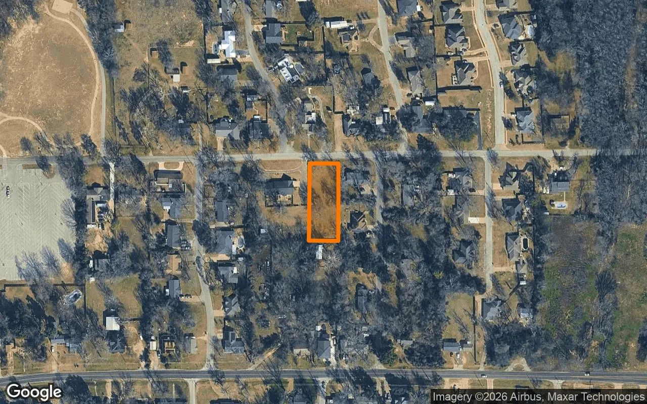 0.55 Acres in Lindale - Smith County, TX in Smith County, TX