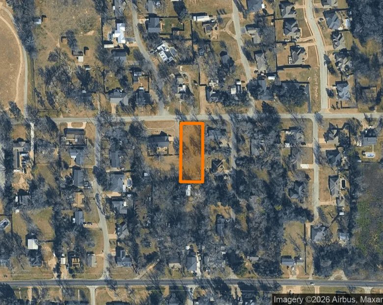 0.55 Acres in Lindale - Smith County, TX in Smith County, TX