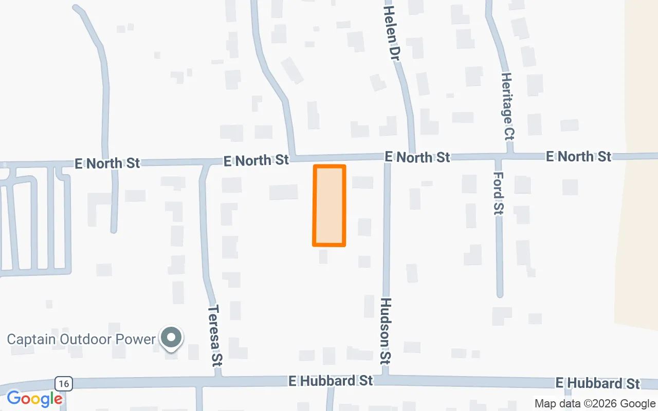 0.55 Acres in Lindale - Smith County, TX in Smith County, TX