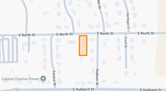 0.55 Acres in Lindale - Smith County, TX in Smith County, TX