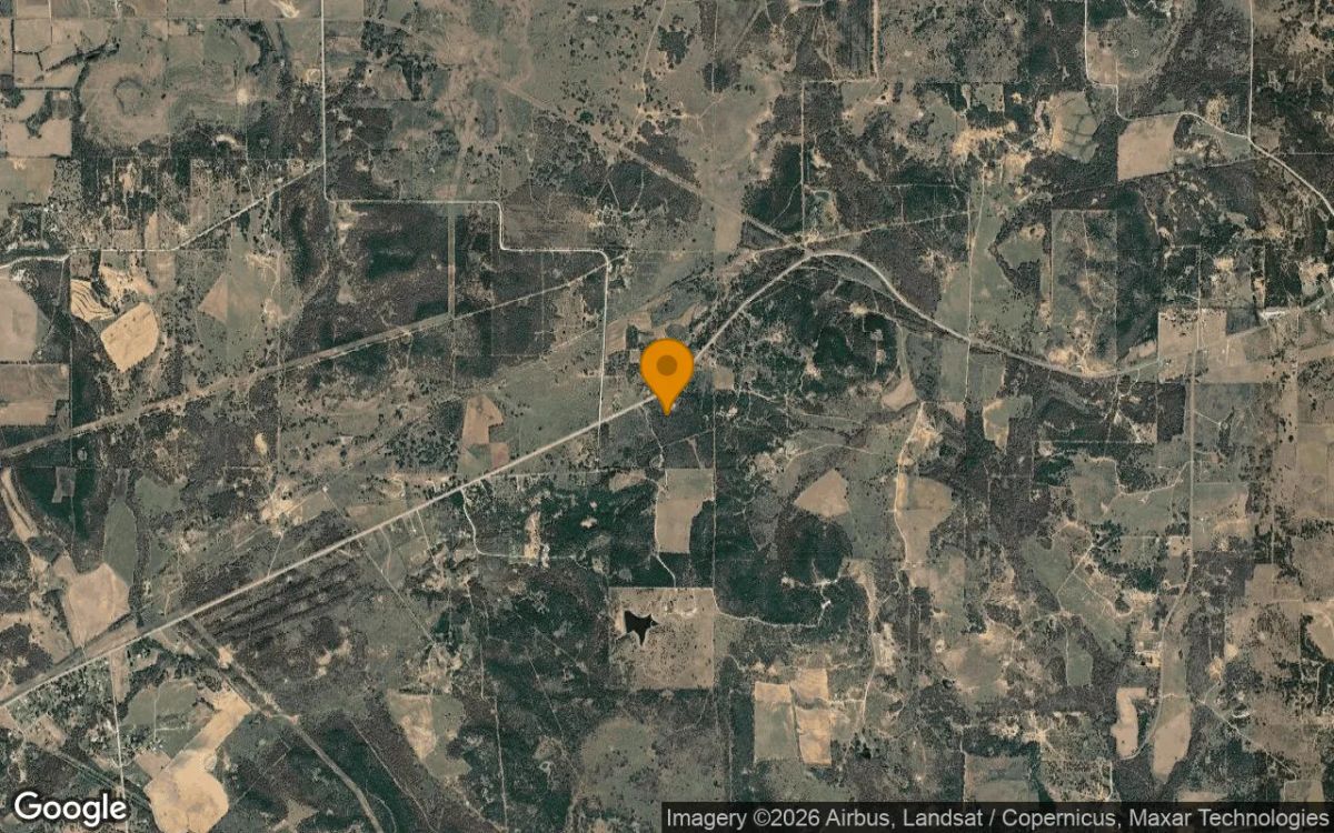 125.42 Acres in Graham - Young County, TX - Image 3